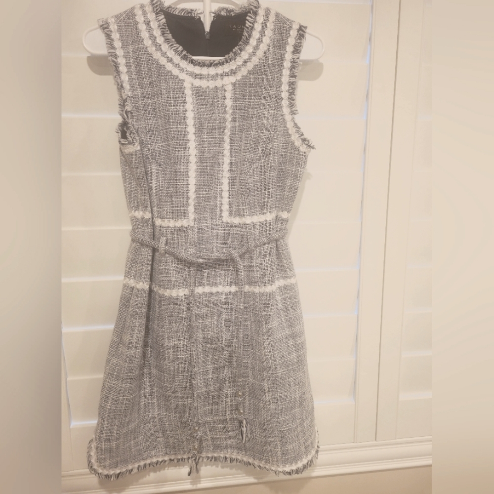 Darling Laundry Dress